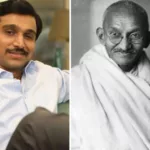 Hansal Mehta’s Inspirational Gandhi Series Kicks Off Production Journey