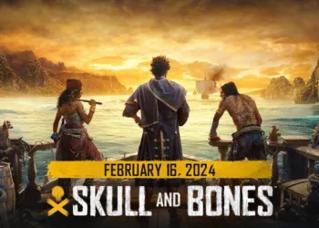 Skull and Bones