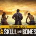 Skull and Bones