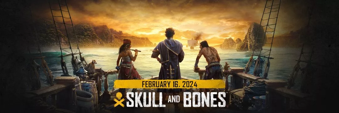 Skull and Bones
