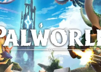 Palworld sells 1 million units