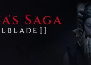 Senua’s Saga: Hellblade 2