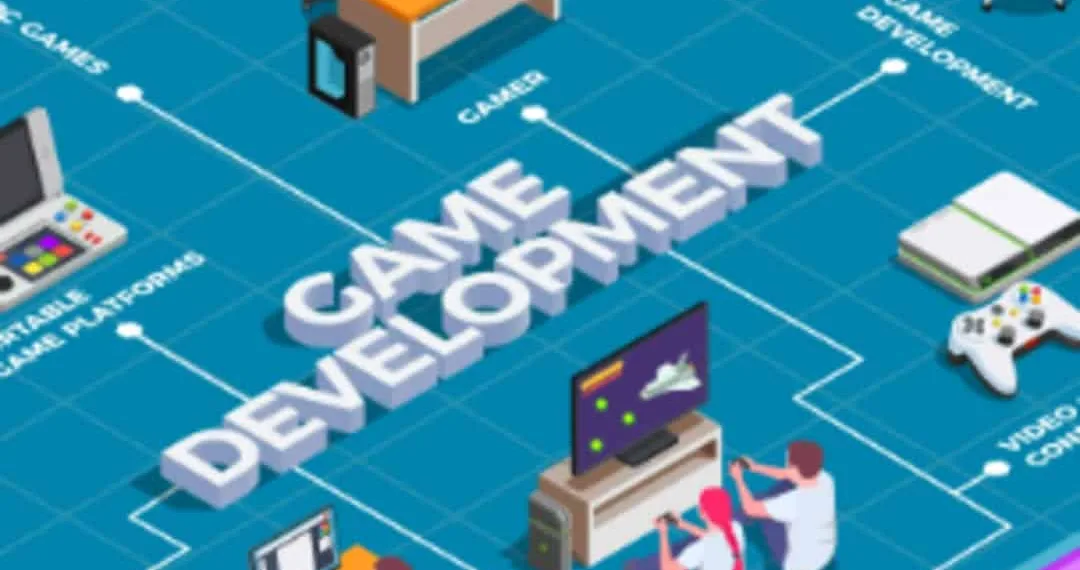 best Indian game development companies