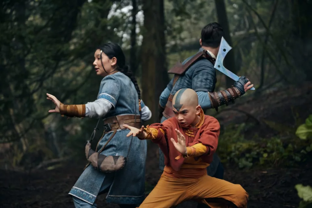 Avatar: The Last Airbender Release Date: Everything About Cast, Plot Expectations and More