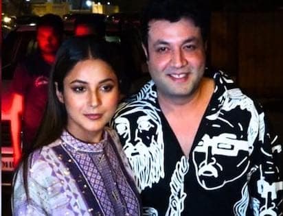 Sab First Class: Shehnaaz Gill and Varun Sharma Set to Deliver First-Class Entertainment in Upcoming Film!