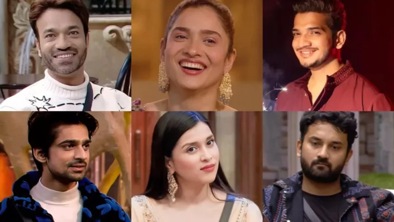 Bigg Boss 17 Finale Countdown: Vicky Jain Evicted, Top 5 Contenders, Early Winner Predictions Revealed