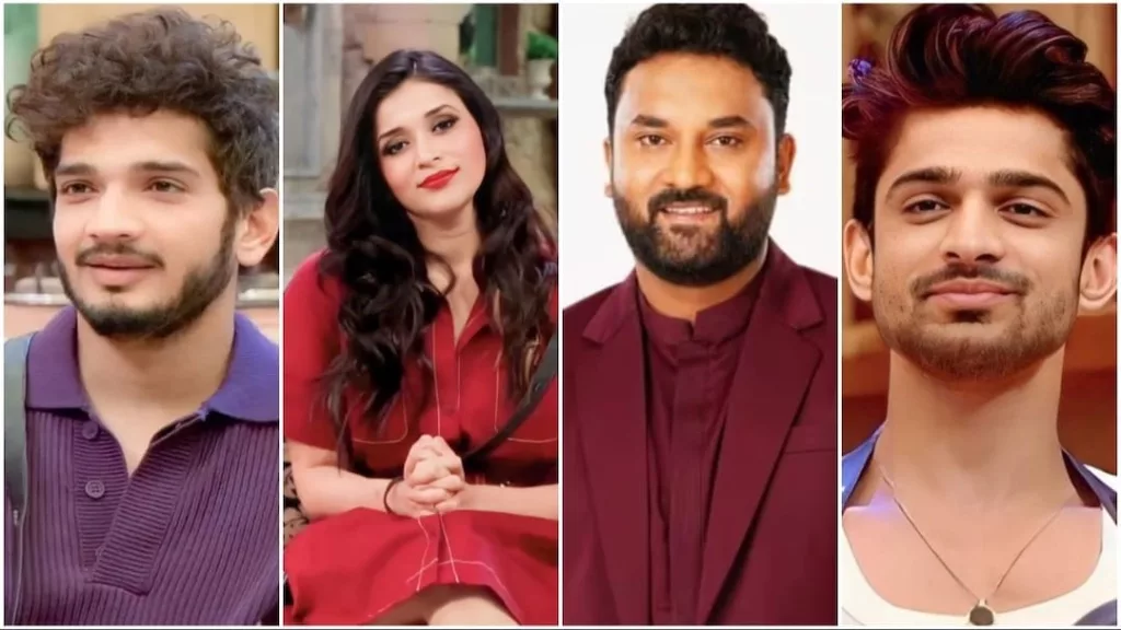 Bigg Boss 17 Finale Countdown: Vicky Jain Evicted, Top 5 Contenders, Early Winner Predictions Revealed