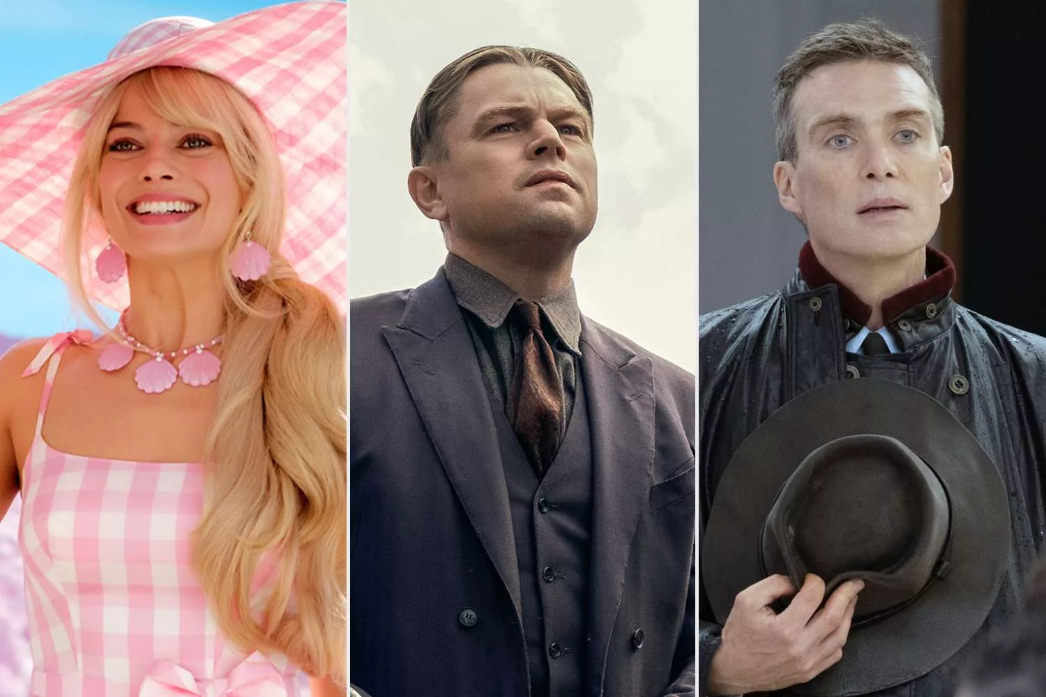 Oscar Nominations 2024: Take a Look at the Complete List of Nominees for the 96th Academy Awards