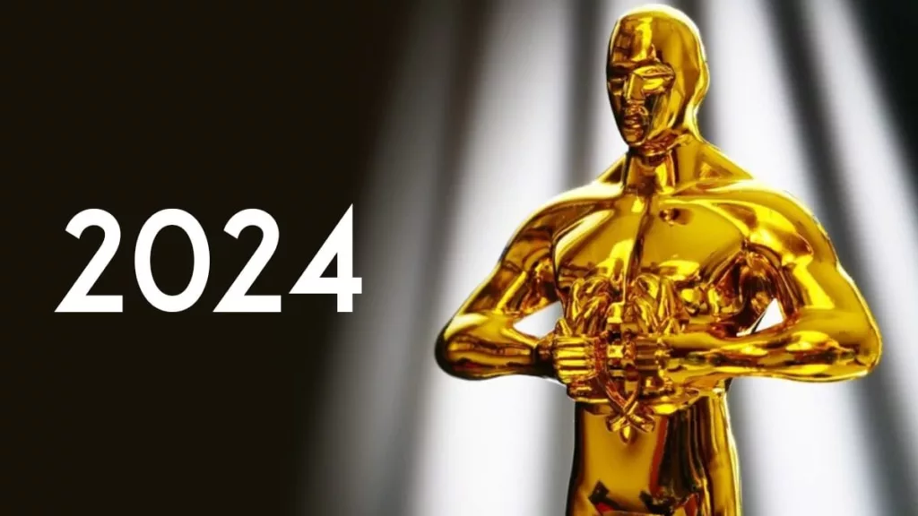 Oscar Nominations 2024: Take a Look at the Complete List of Nominees for the 96th Academy Awards