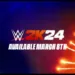 WWE 2K24