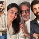 Love and War: Ranbir Kapoor, Alia Bhatt and Vicky Kaushal to Shine in Sanjay Leela Bhansali 2025 Movie! DEETS INSIDE