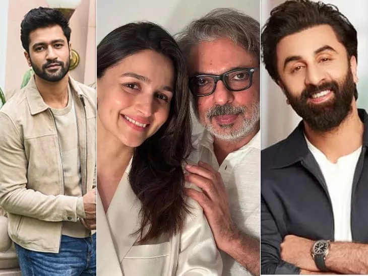 Love and War: Ranbir Kapoor, Alia Bhatt and Vicky Kaushal to Shine in Sanjay Leela Bhansali 2025 Movie! DEETS INSIDE