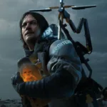 Death Stranding Director’s Cut Is Coming To macOS And iOS Devices