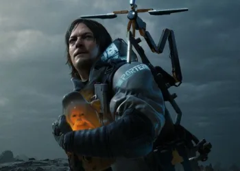 Death Stranding Director’s Cut