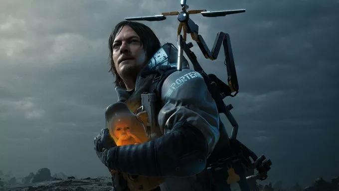 Death Stranding Director’s Cut