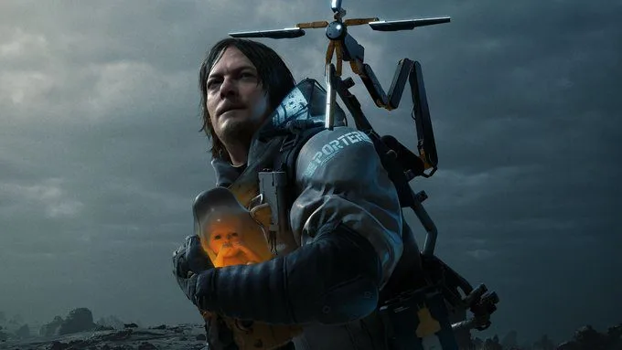 Death Stranding Director’s Cut
