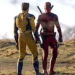 Ryan Reynolds Wraps Filming on ‘Deadpool 3’ with Emotional Message and Confirmed Release Date