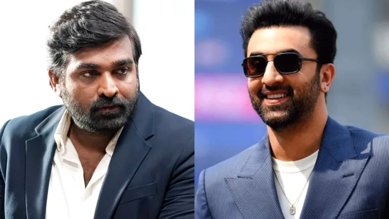 Ramayana: Vijay Sethupathi Rumored to Join Star-Studded Cast in Nitesh Tiwari’s Epic