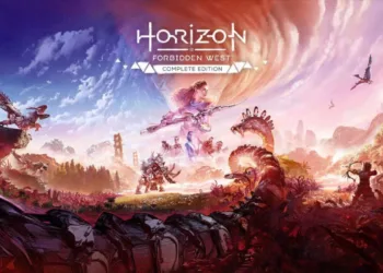 Horizon Forbidden West Complete Edition