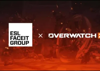 Overwatch 2 eSports