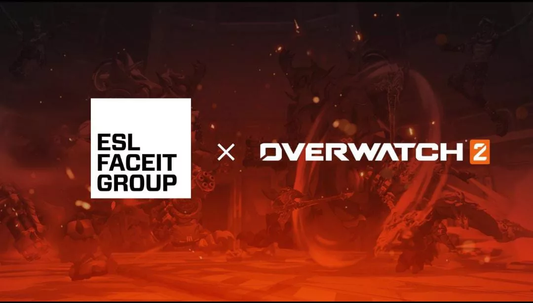 Overwatch 2 eSports