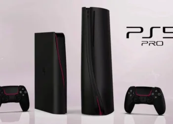 PS5 Pro