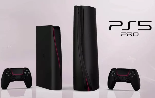 PS5 Pro