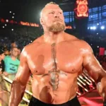 WWE Royal Rumble Sex Scandal: Brock Lesnar’s Shocking Elimination Plans Altered Amidst McMahon Lawsuit!
