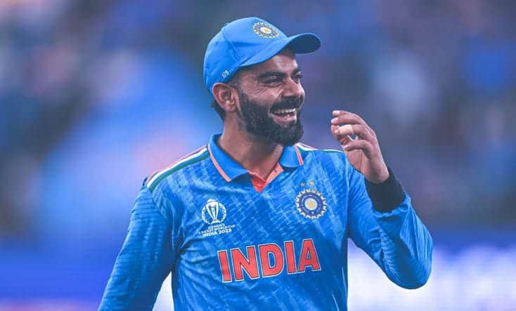WhatsApp Image 2024 01 30 at 18.58.32 983d27a1 RECORD: Virat Kohli has won the Most Personal Award in the History of Cricket