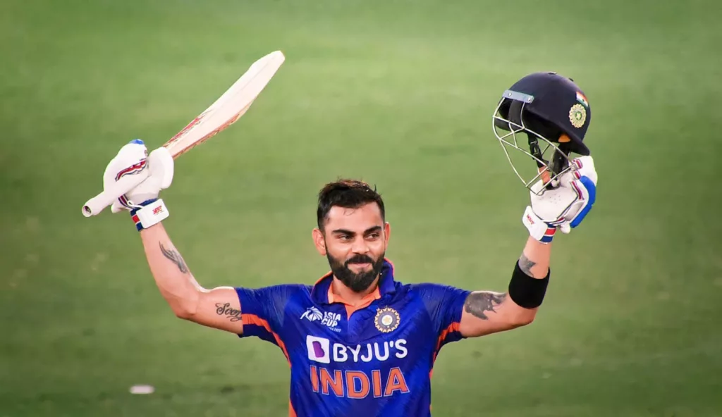 WhatsApp Image 2024 01 30 at 18.58.33 230c226d RECORD: Virat Kohli has won the Most Personal Award in the History of Cricket