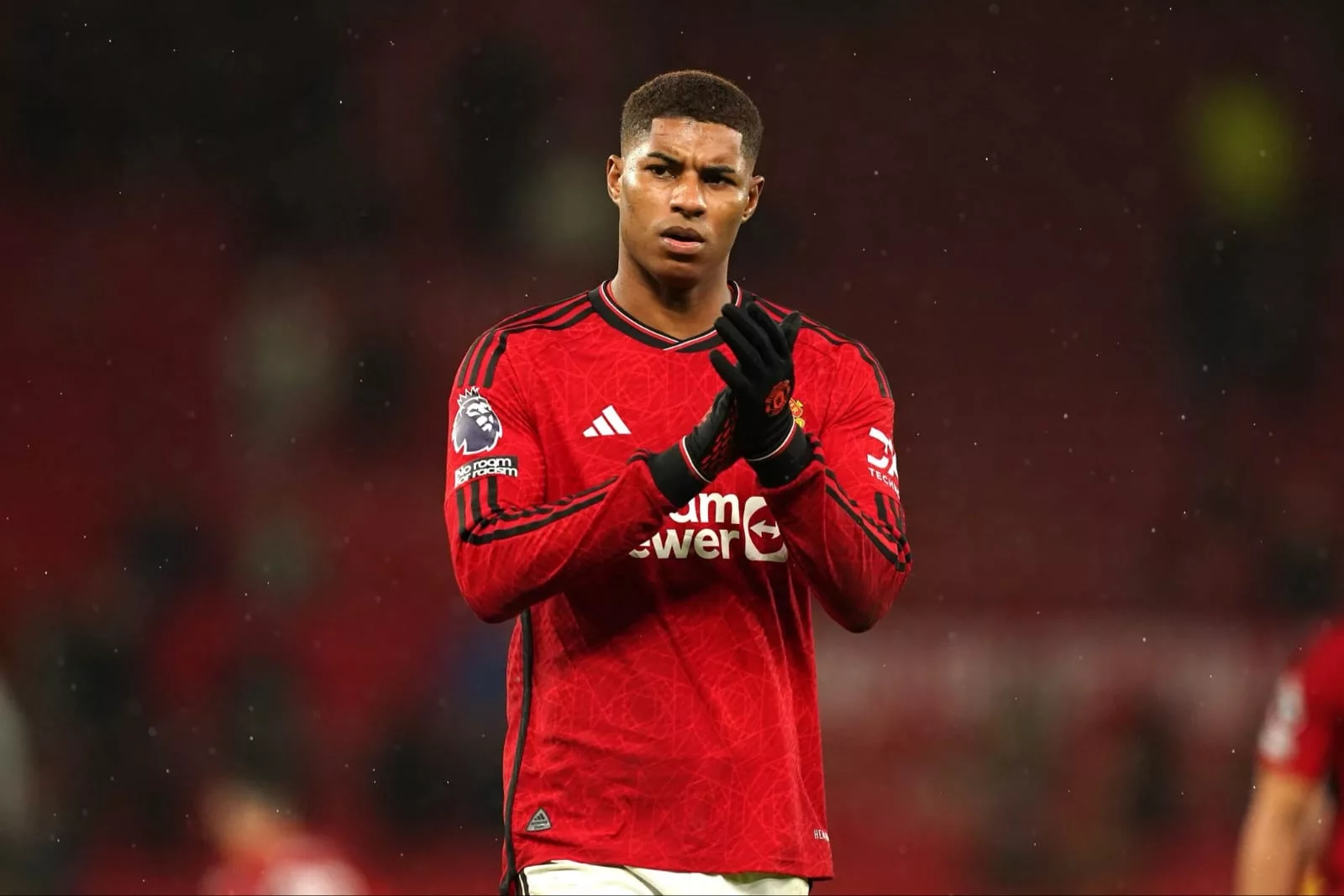 Marcus Rashford Faces £650,000 Fine for 12-Hour Tequila Night Out in Belfast