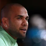 Former Barcelona Star Dani Alves Admits to Being Intoxicated on Night of Alleged Sexual Assault