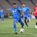 Soccer Football - Asian Champions League - Group D - Nassaji Mazandaran v Al Hilal - Azadi Stadium, Tehhran, Iran - October 3, 2023 Al Hilal's Neymar scores their second goal  Majid Asgaripour/WANA (West Asia News Agency) via REUTERS