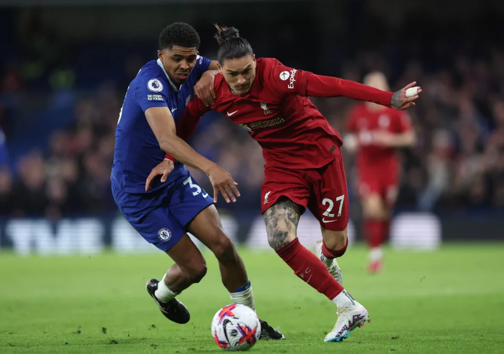 YWKYNWNDEFLUXOG6ATBX5DTXMA Chelsea vs Liverpool Carabao Cup final 2024 Preview: Injury news, time, date, where to watch