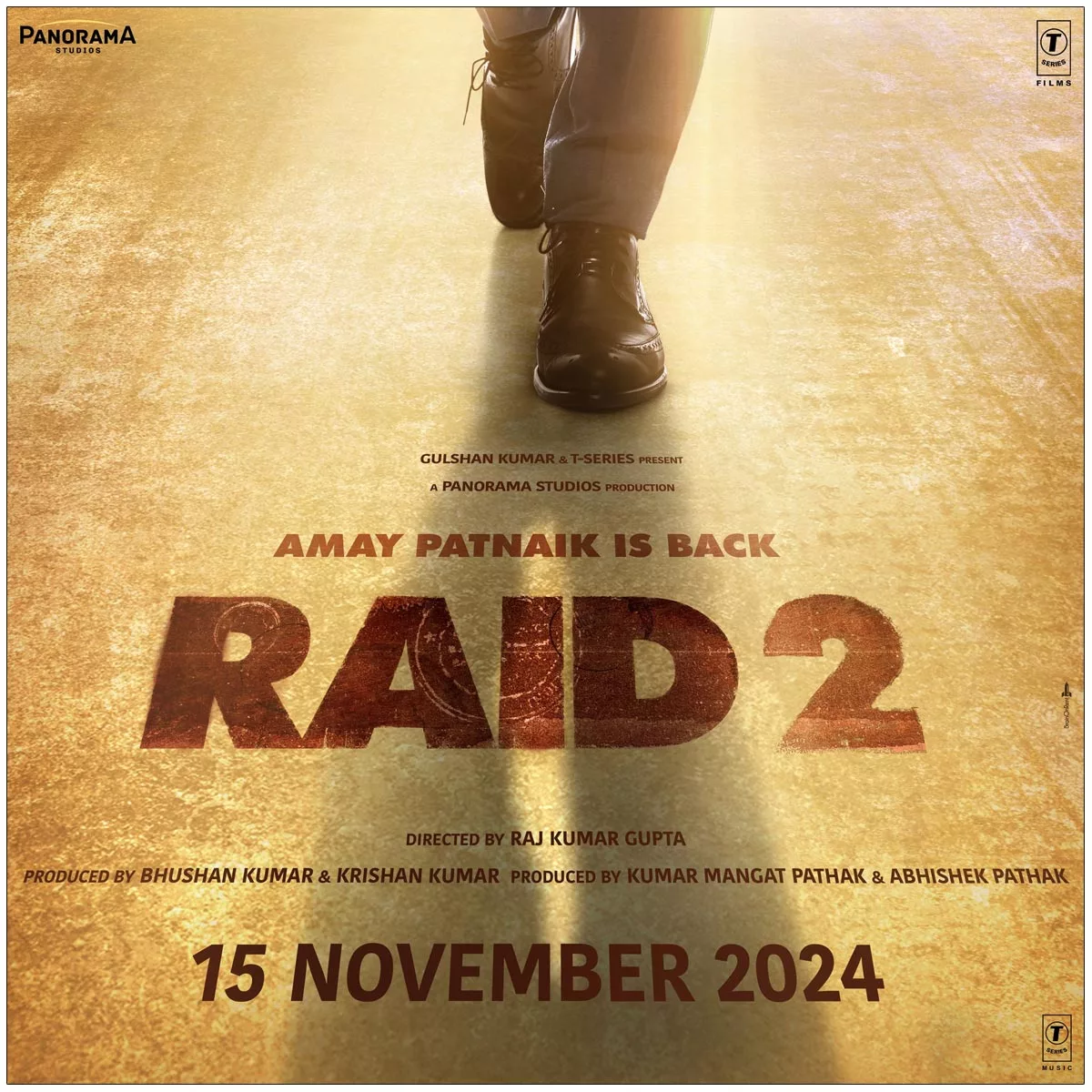 Raid 2 Release Date, Raid 2 cast, Raid 2 shooting