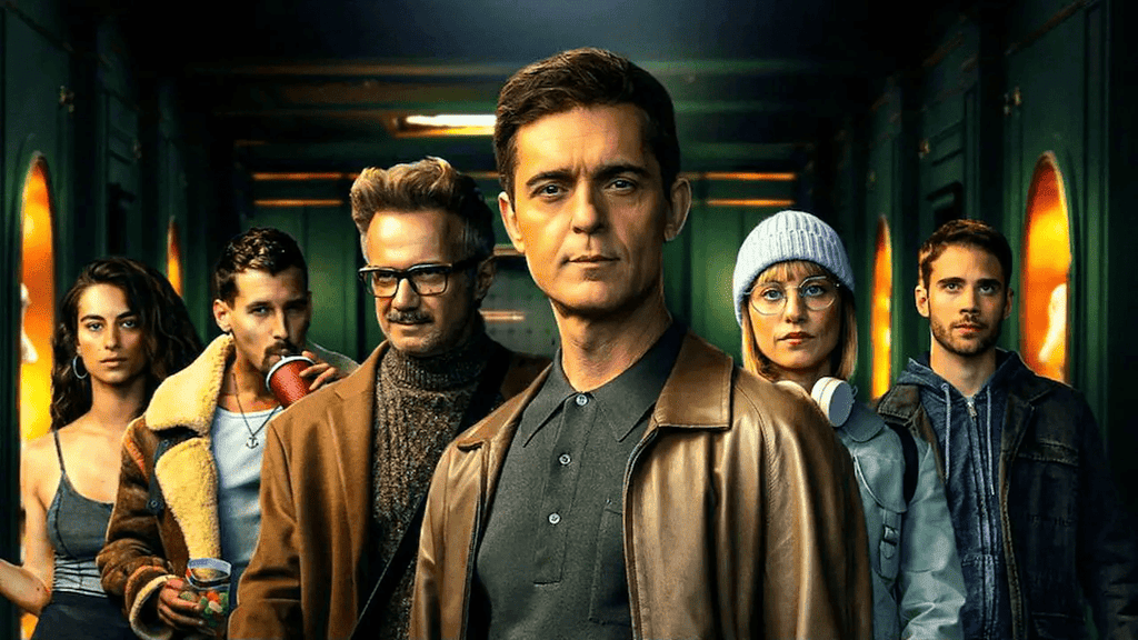 berlin Netflix’s Berlin OTT Release Date 2024: Streaming Soon!
