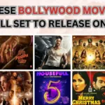 Get A Flamboyant Top 10 List of Bollywood New Release Movie