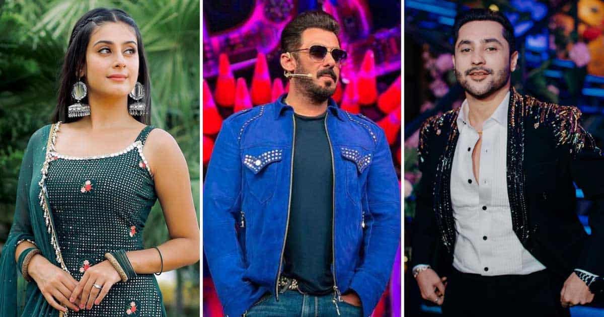Bigg Boss 18 Contestants List 2024 With Photos, Starting Date, Names and More