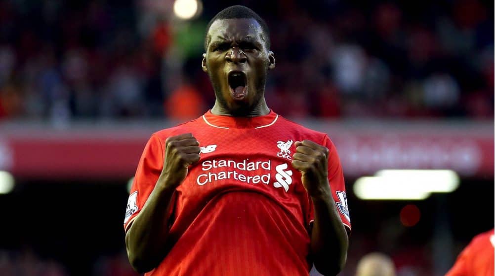 christian benteke 1457456563 5094 Top 10 most expensive signings by Liverpool in history