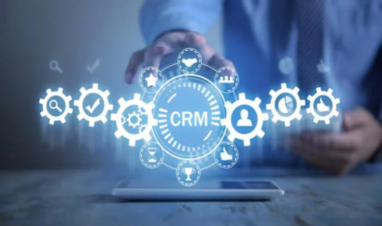 crm