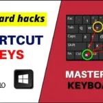 Shortcut Key of Redo: Different ways to rectify any error!