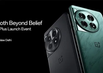 OnePlus Brings Early Bird Ticket Sale for the OnePlus 12 Series Launch Event