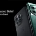 OnePlus Brings Early Bird Ticket Sale for the OnePlus 12 Series Launch Event