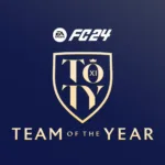 EA FC24 TOTY: Here’s the full Team Of The Year XI Revealed!