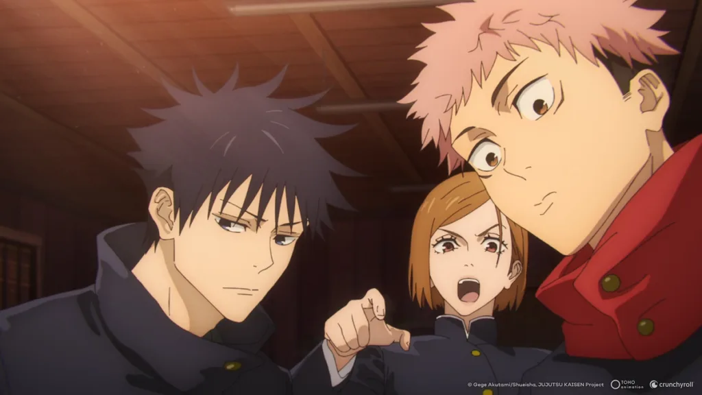 Jujutsu Kaisen Season 2 Release Date: A Deep Dive into the Sequel