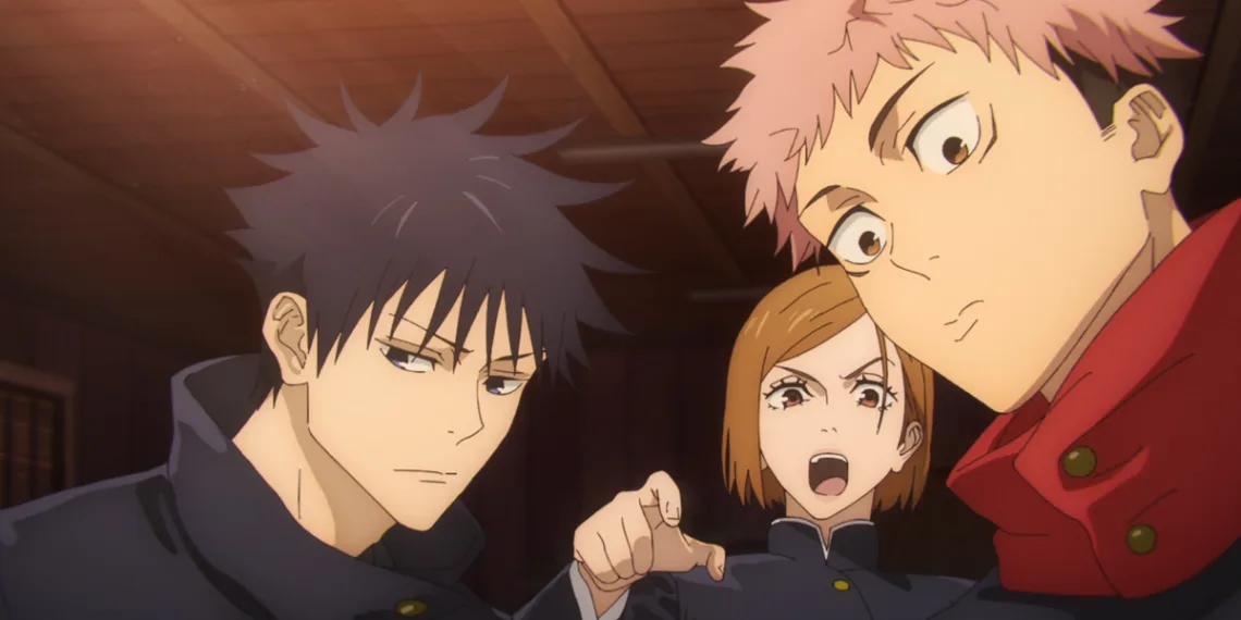 Jujutsu Kaisen Season 2 Release Date: A Deep Dive into the Sequel