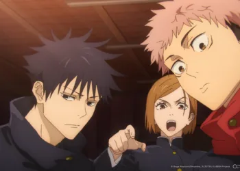 Jujutsu Kaisen Season 2 Release Date: A Deep Dive into the Sequel
