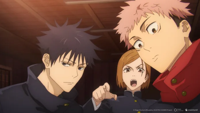 filters_quality(95)format(webp) Jujutsu Kaisen Season 2 Release Date: A Deep Dive into the Sequel