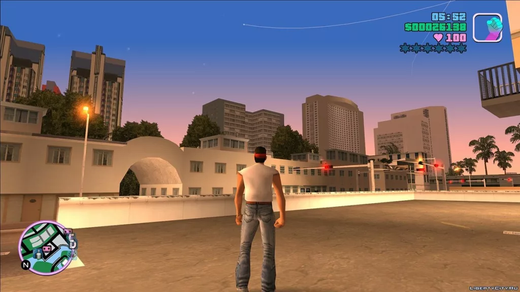 g78 Grand Theft Auto Vice City: How to get Redeem Code for GTA Vice City?