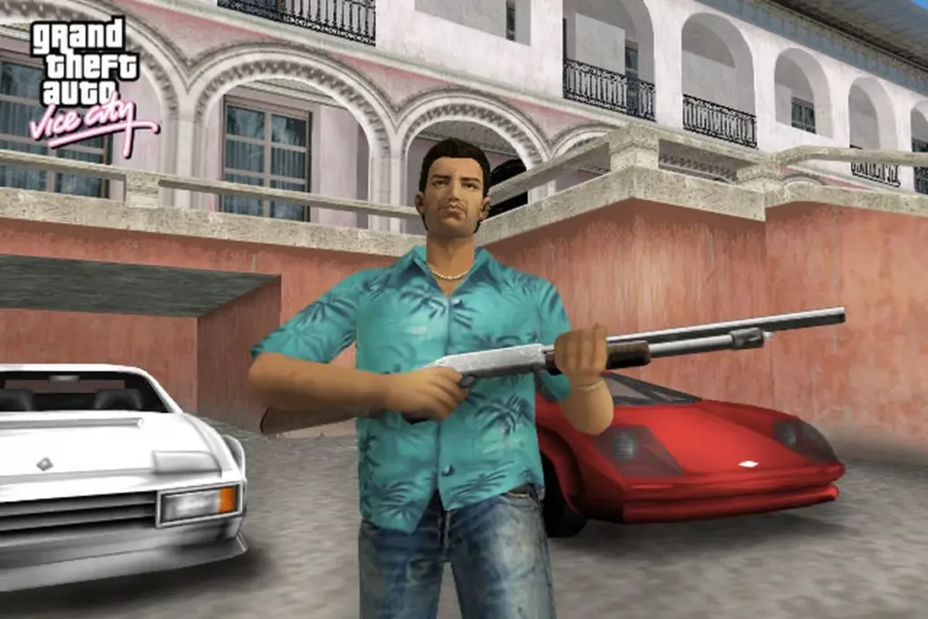 g789 Grand Theft Auto Vice City: How to get Redeem Code for GTA Vice City?